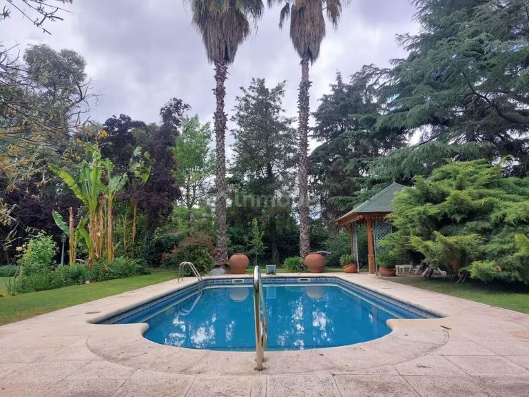 Casa en Venta en Lujan de Cuyo, Mendoza