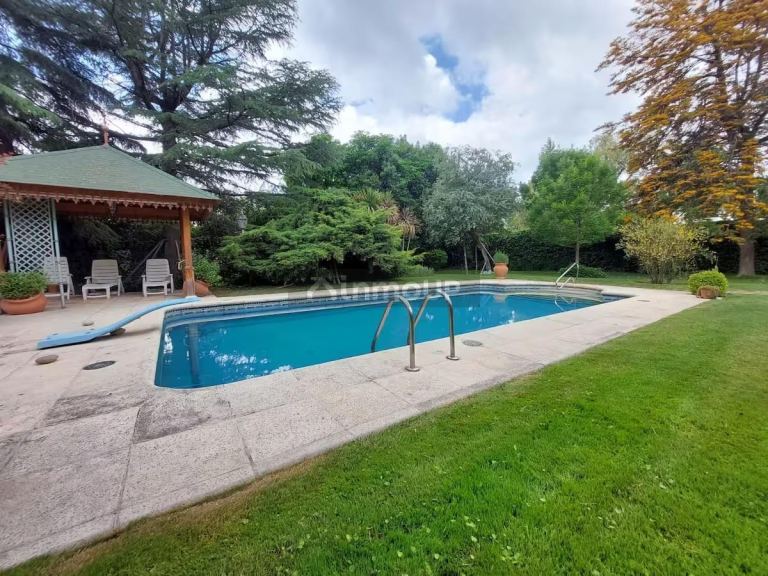Casa en Venta en Lujan de Cuyo, Mendoza