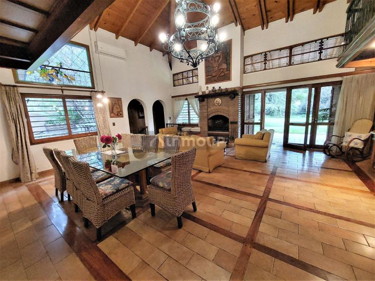 Casa en Venta en Lujan de Cuyo, Mendoza
