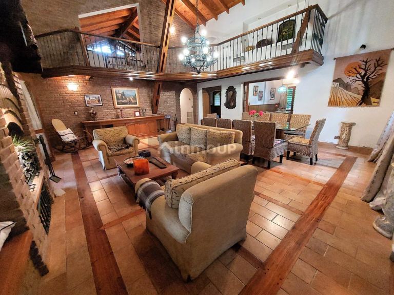 Casa en Venta en Lujan de Cuyo, Mendoza