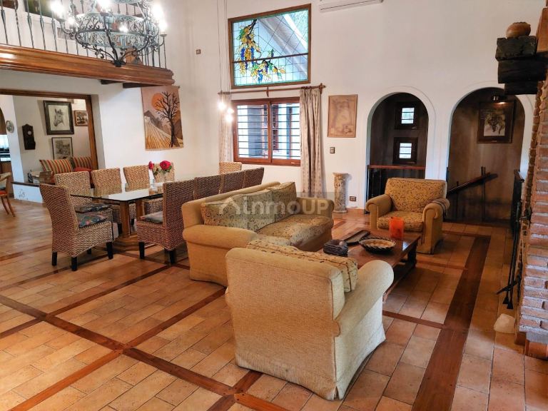 Casa en Venta en Lujan de Cuyo, Mendoza