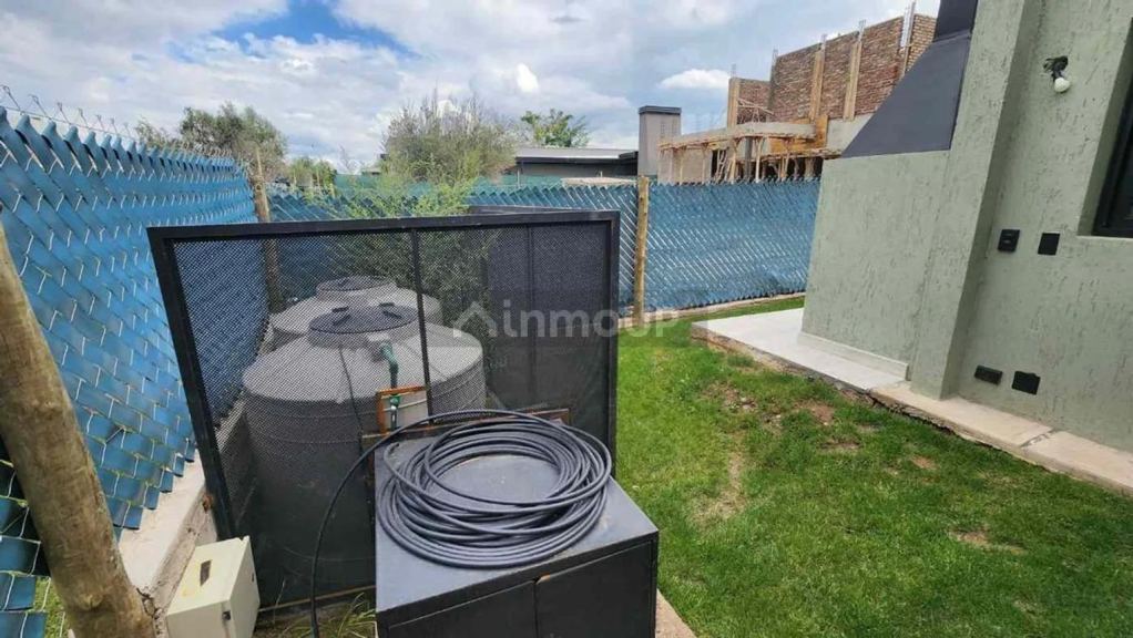Casa en Venta en Maipu, Mendoza