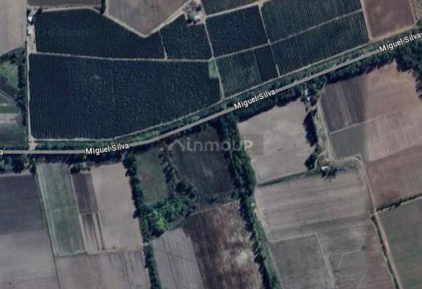 Terreno en Venta en Tunuyan, Mendoza
