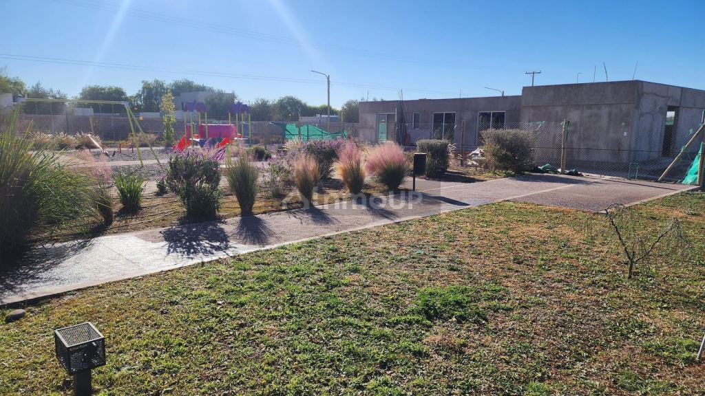 Terreno en Venta en Lujan de Cuyo, Mendoza