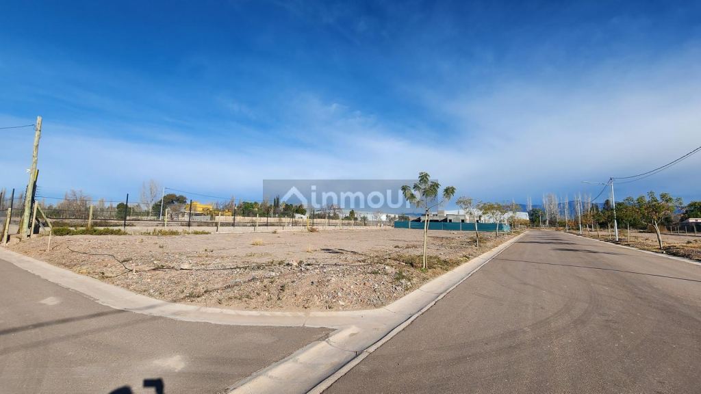 Terreno en Venta en Lujan de Cuyo, Mendoza
