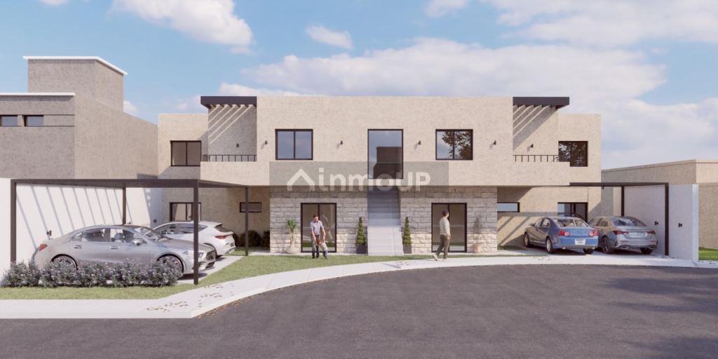 Departamento en Venta en Godoy Cruz, Mendoza