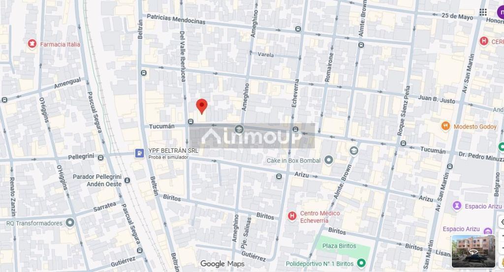 Departamento en Venta en Godoy Cruz, Mendoza