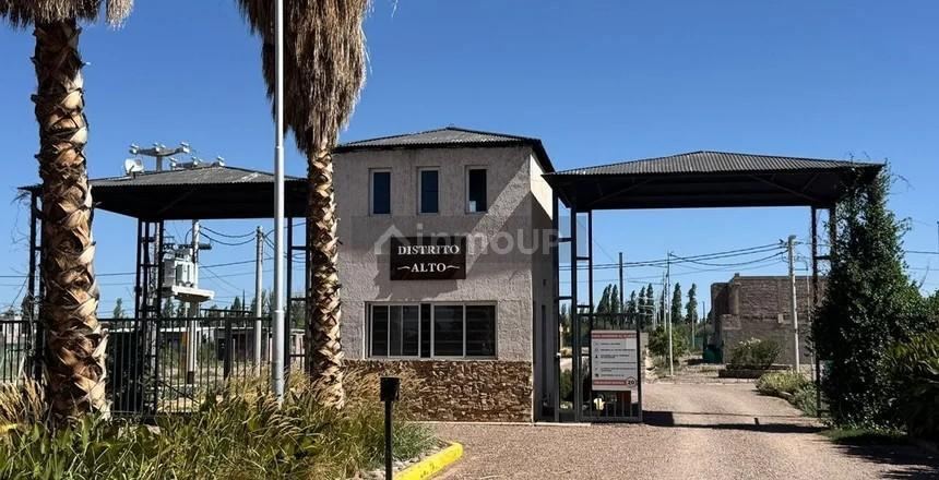Terreno en Venta en Maipu, Mendoza