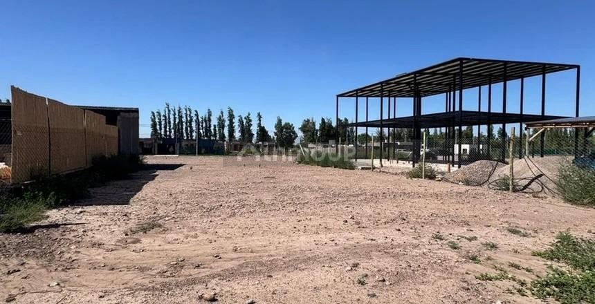 Terreno en Venta en Maipu, Mendoza