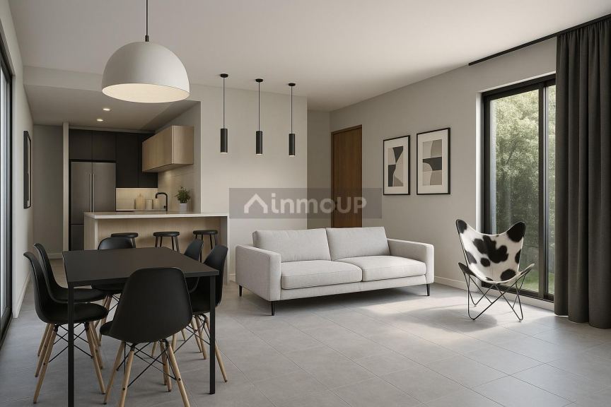 Casa en Venta en Lujan de Cuyo, Mendoza
