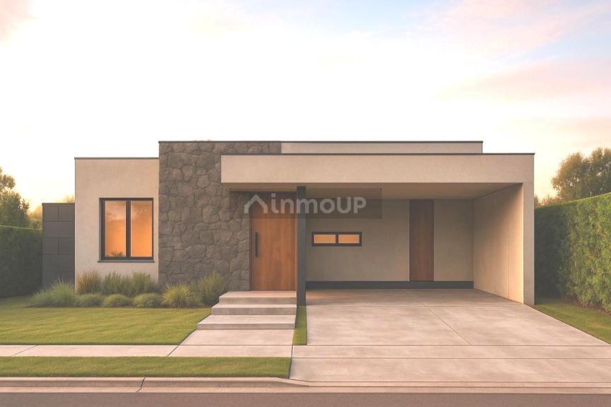 Casa en Venta en Lujan de Cuyo, Mendoza