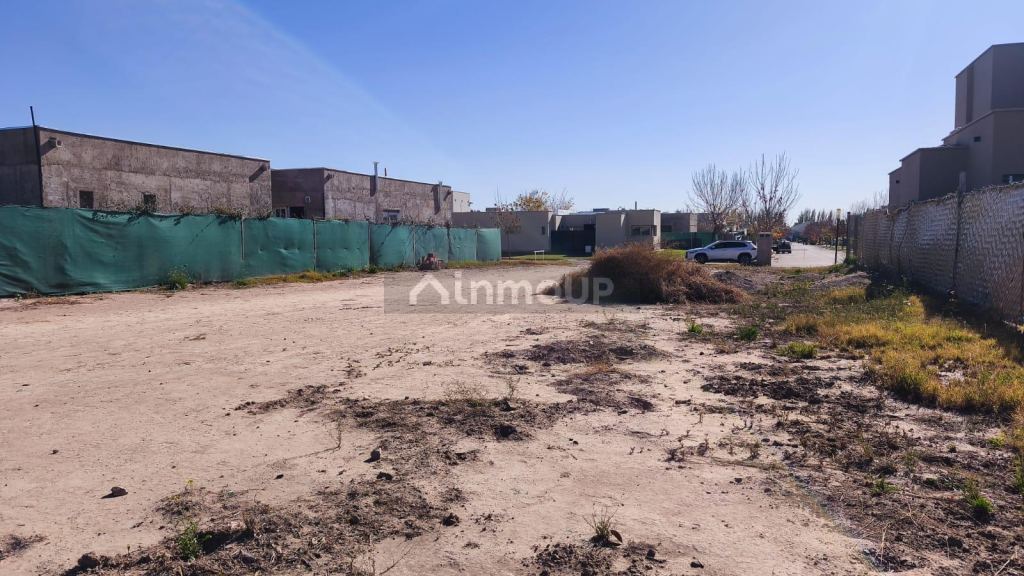 Terreno en Venta en Lujan de Cuyo, Mendoza
