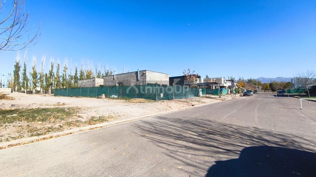 Terreno en Venta en Lujan de Cuyo, Mendoza