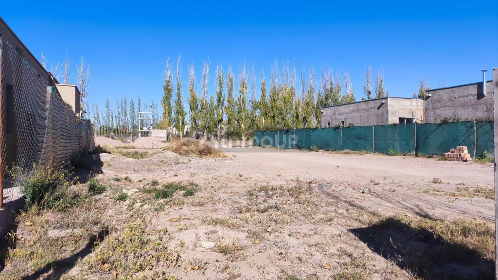Terreno en Venta en Lujan de Cuyo, Mendoza