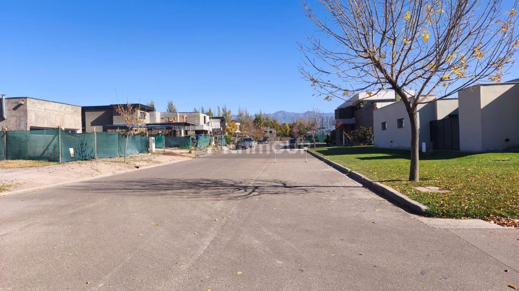 Terreno en Venta en Lujan de Cuyo, Mendoza
