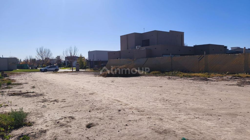 Terreno en Venta en Lujan de Cuyo, Mendoza