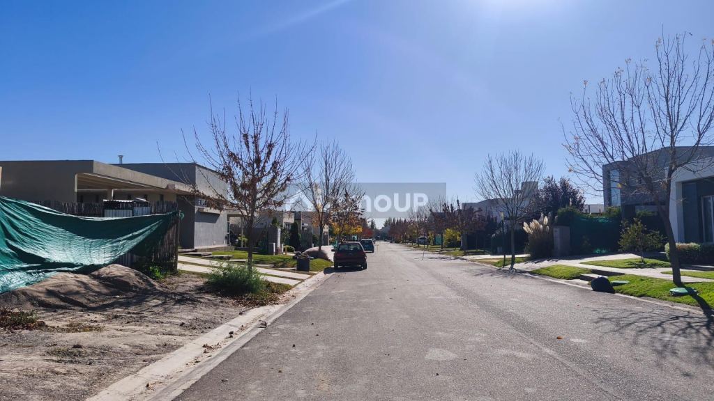 Terreno en Venta en Lujan de Cuyo, Mendoza