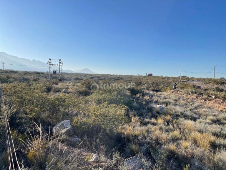 Terreno en Venta en Lujan de Cuyo, Mendoza