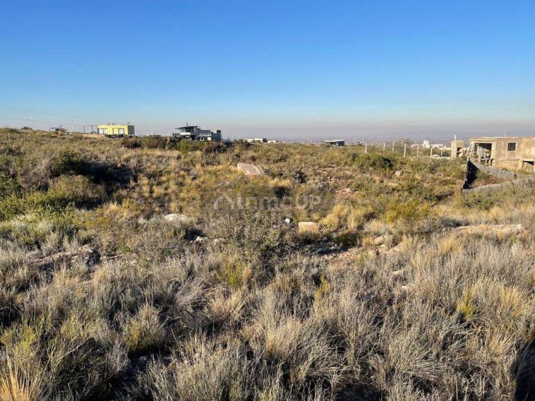 Terreno en Venta en Lujan de Cuyo, Mendoza