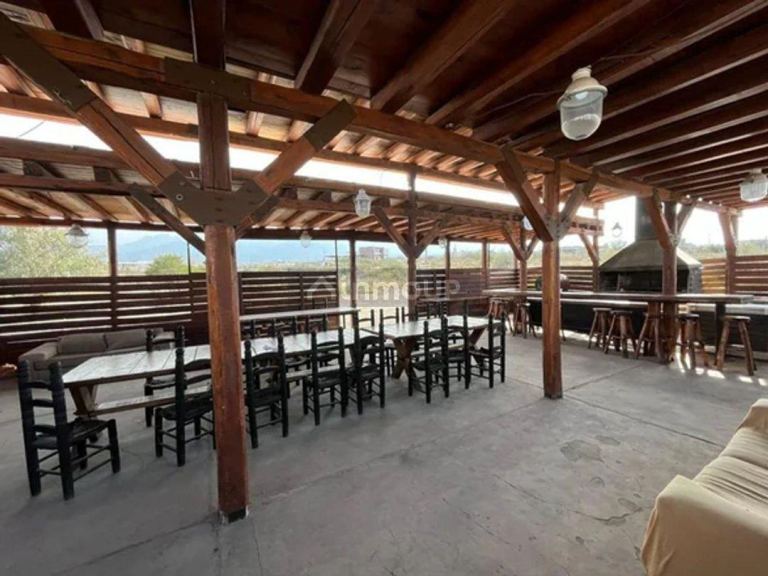 Terreno en Venta en Lujan de Cuyo, Mendoza