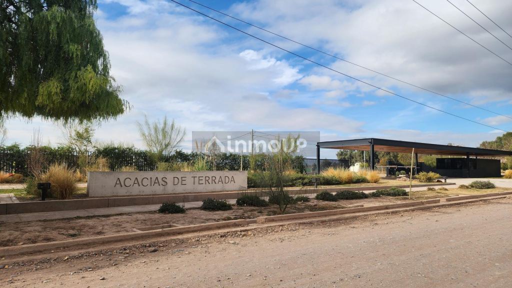 Terreno en Venta en Lujan de Cuyo, Mendoza