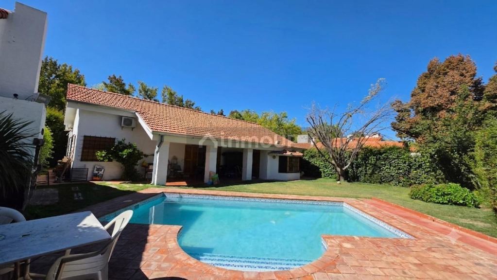 Casa en Venta en Lujan de Cuyo, Mendoza