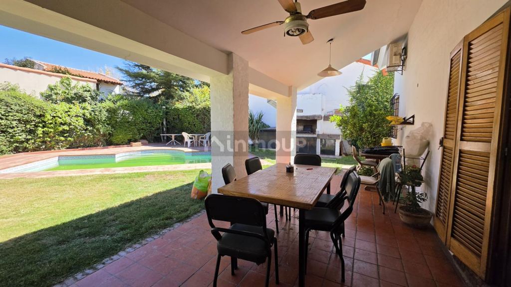 Casa en Venta en Lujan de Cuyo, Mendoza