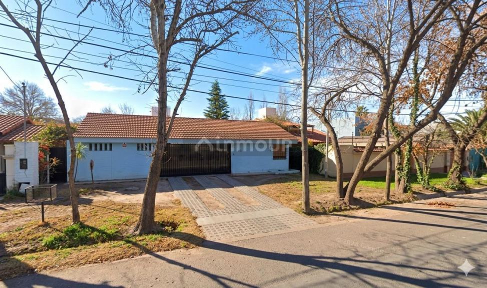 Casa en Venta en Lujan de Cuyo, Mendoza