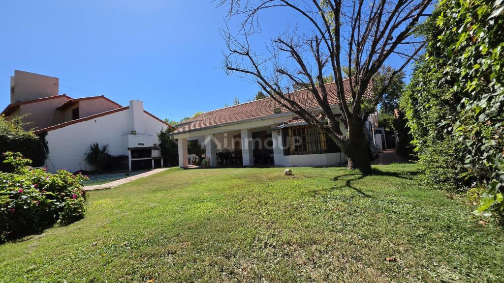 Casa en Venta en Lujan de Cuyo, Mendoza