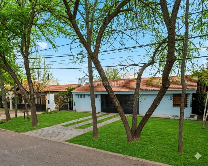 Casa en Venta en Lujan de Cuyo, Mendoza