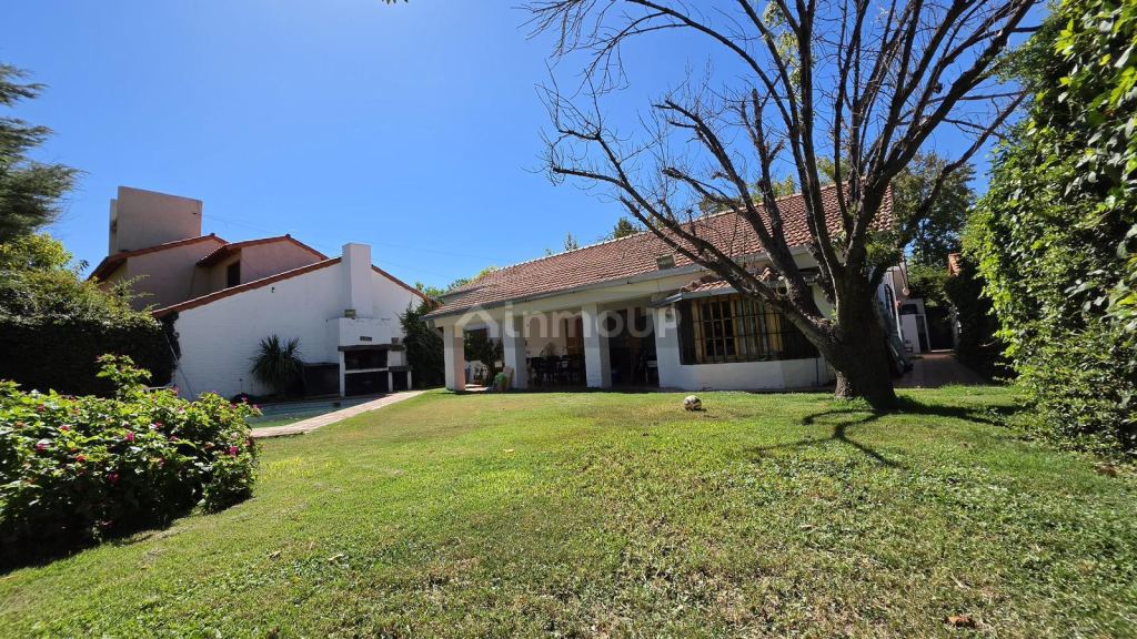 Casa en Venta en Lujan de Cuyo, Mendoza