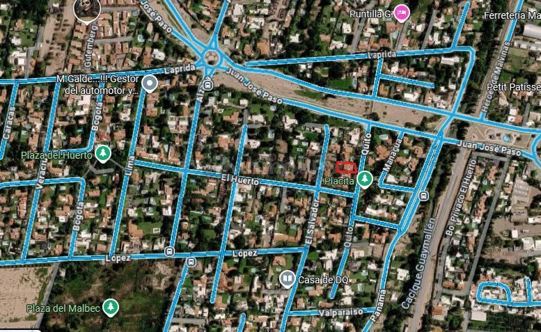 Casa en Venta en Lujan de Cuyo, Mendoza