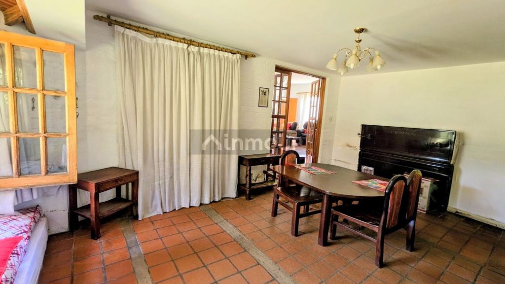 Casa en Venta en Lujan de Cuyo, Mendoza