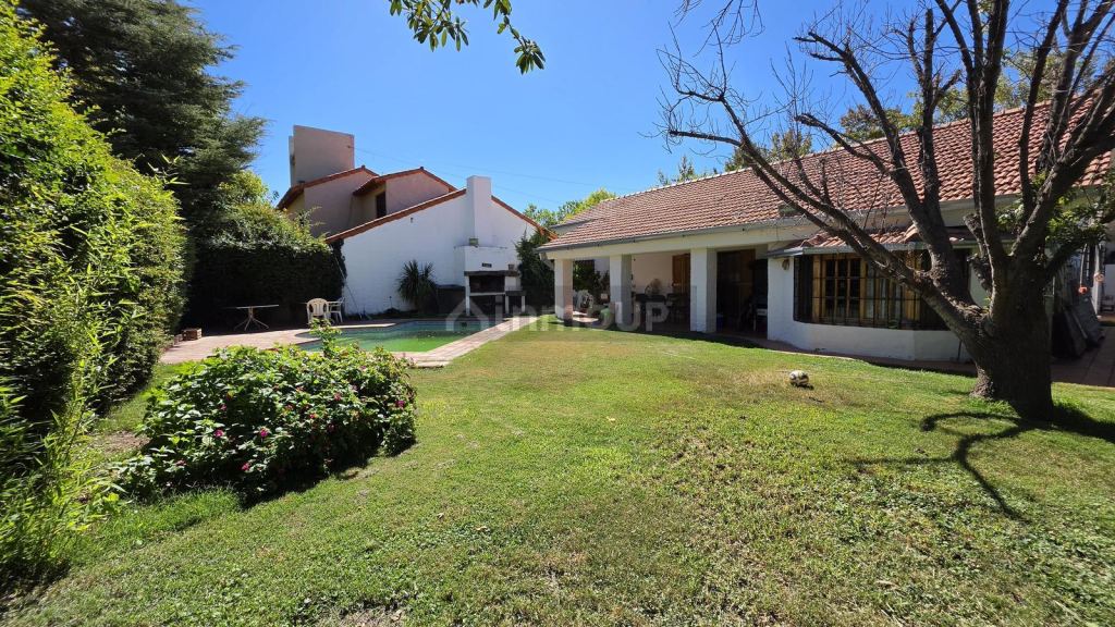 Casa en Venta en Lujan de Cuyo, Mendoza