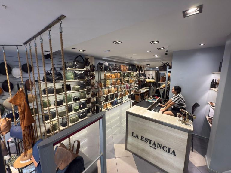 Fondo de Comercio en Venta en Capital, Mendoza