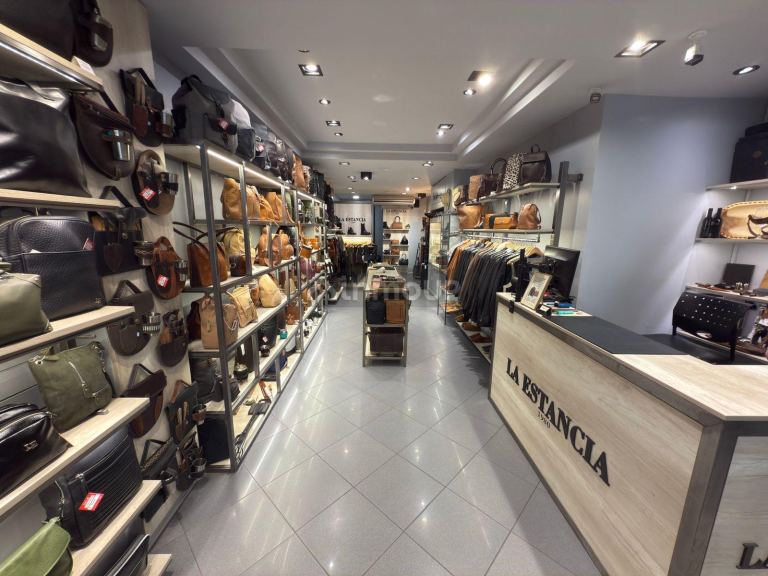 Fondo de Comercio en Venta en Capital, Mendoza