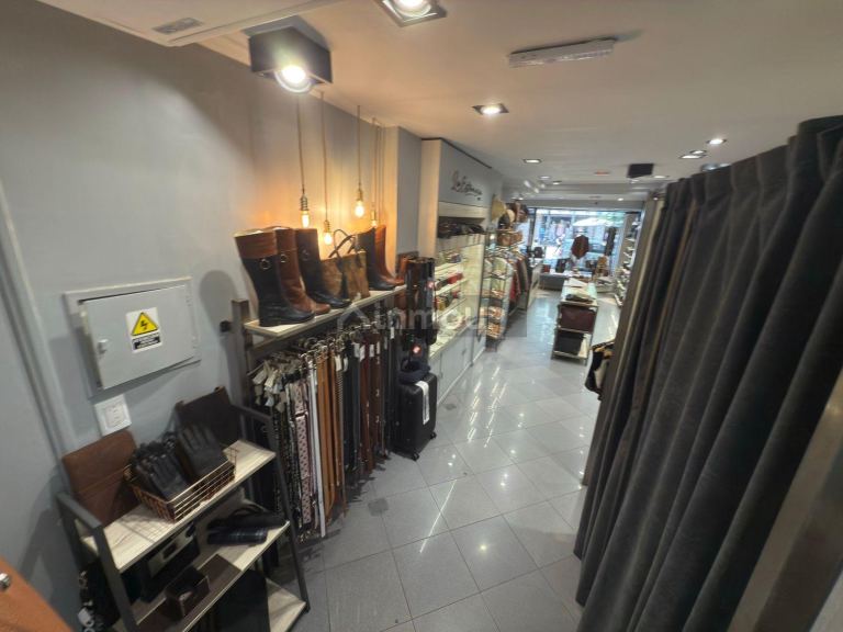 Fondo de Comercio en Venta en Capital, Mendoza