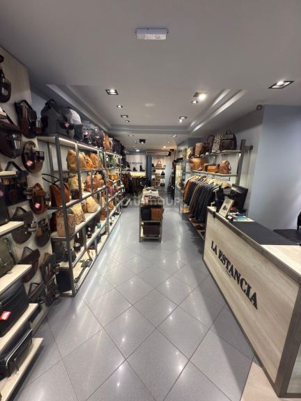 Fondo de Comercio en Venta en Capital, Mendoza