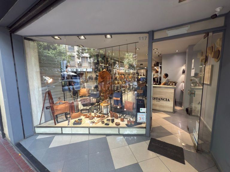 Fondo de Comercio en Venta en Capital, Mendoza