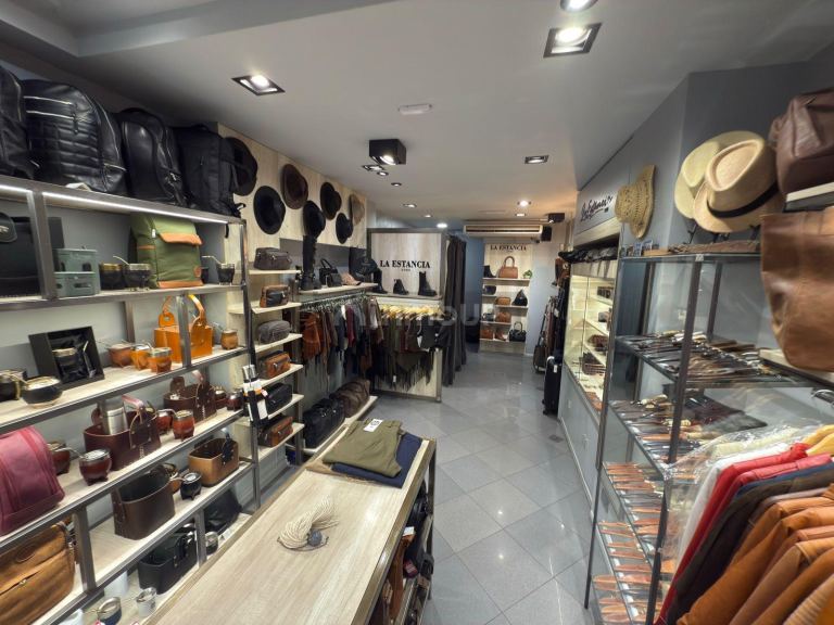 Fondo de Comercio en Venta en Capital, Mendoza