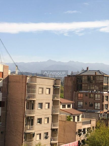Departamento en Alquiler en Capital, Mendoza