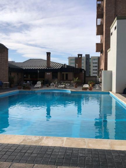 Departamento en Alquiler en Capital, Mendoza