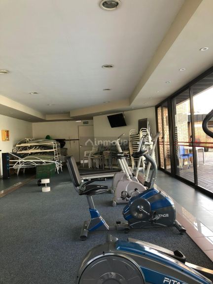 Departamento en Alquiler en Capital, Mendoza