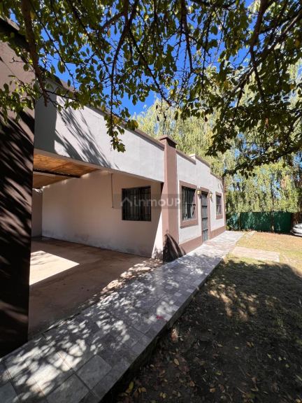 Casa en Alquiler en Guaymallen, Mendoza