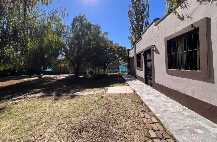 Casa en Alquiler en Guaymallen, Mendoza