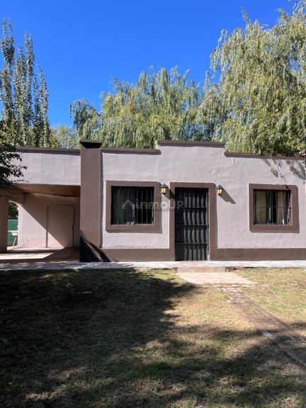 Casa en Alquiler en Guaymallen, Mendoza