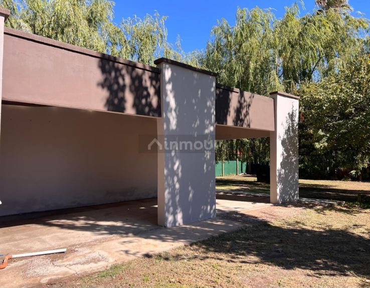 Casa en Alquiler en Guaymallen, Mendoza