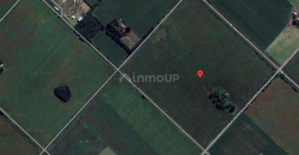 Campo en Venta en Pergamino, Buenos Aires Interior