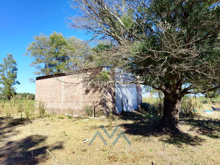 Campo en Venta en Pergamino, Buenos Aires Interior
