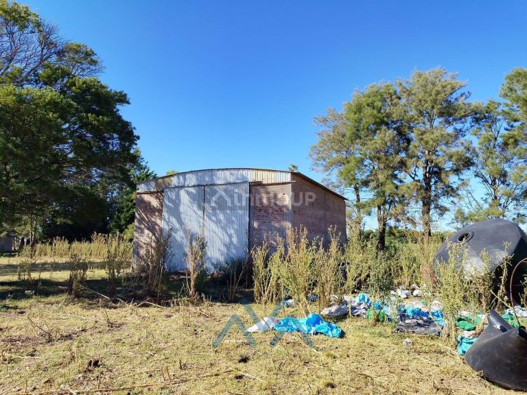 Campo en Venta en Pergamino, Buenos Aires Interior